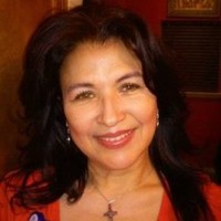 Maryhelen Dimas