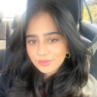 Esha Serai