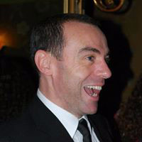 Michael Latimer