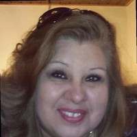 Rosa Barrón