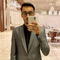 Syed Ateeb Ahmed