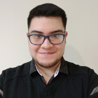 Benjamin Barboza Bascuñán