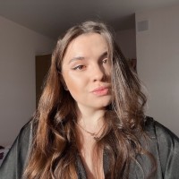 Julia Kosyakova