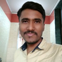 Prashant Shinge