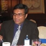 chandra kumar