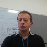 David Woolley