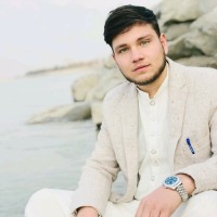 Ahmad Wesal Halimee