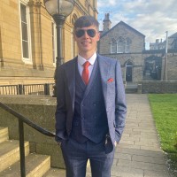 Harrison Houldsworth