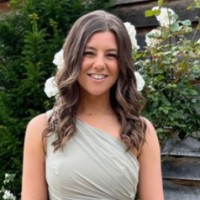 Megan Rose Mchugh