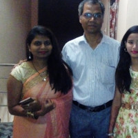 Ramesh TH