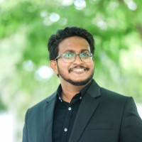 Janith Perera