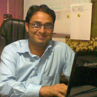 Raees Ansari