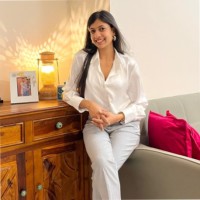 Vrinda Bajaj