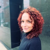 Alexandra Lesser