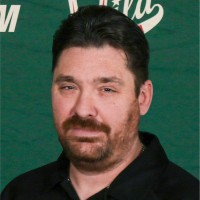 Justin Sturtz