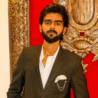 Saqib Waheed