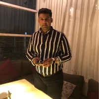 Nakul Vijay