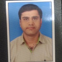 Yogesh Chaudhari