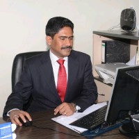 Shamsuddeen Thadathil