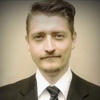 Barczikay Gergő