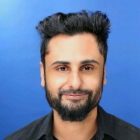 Faraz Ahmad, AWS-CP, A-CSM, CSPO, SA, CSP