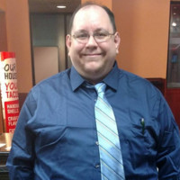 Sean Jarnagin