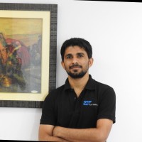 Teekam Singh SAP MM S/4 Hana Consultant