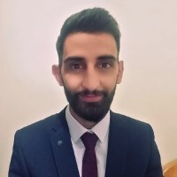 Mohammad Al Jayyousi