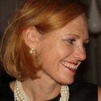 Caroline de Groot