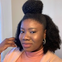 Nkechi Herod