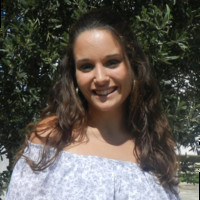 Joana Ribeiro Silva
