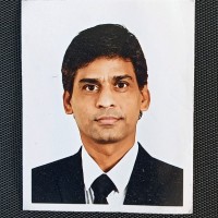Mohammed Gulam Hameed