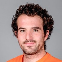 Thijs Van Luijk