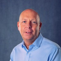 Tony Hall