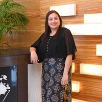 Binita Modi