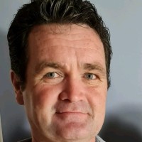 Brian Egan