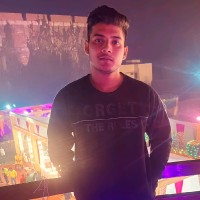 Afshar Shekh