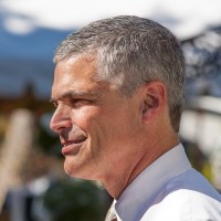 Eric Berg
