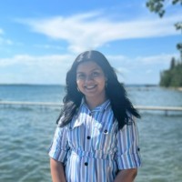 Aayushi Shah