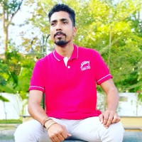 Amit Tiwari