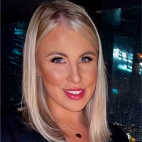 Raina Lynagh