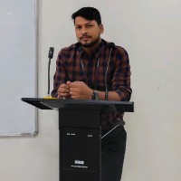 Mukesh Sharma