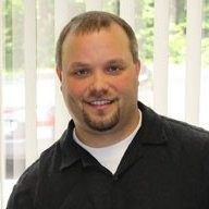 Derek Edge, LCMHC