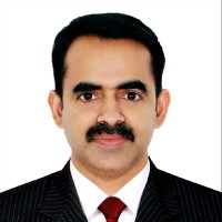 Rajesh Mullackal Padmanabhan