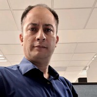 Oswaldo Camacho