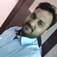 Durgesh Verma