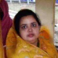 Sakila Afroz
