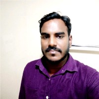 Renjith B G