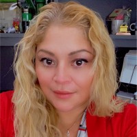 Gladys Martinez