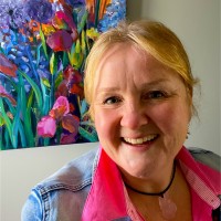 Pauline Spence